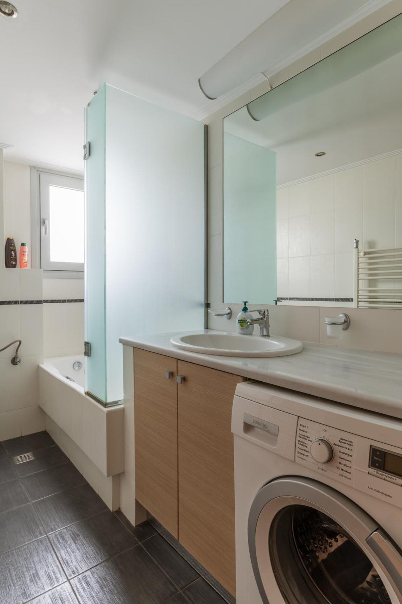 Elvita Athens Sea View Maisonette Exteriér fotografie
